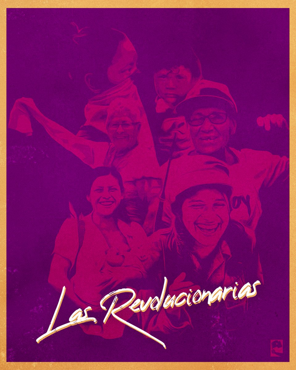 #MujerFuerzaDeVida | Y para nuestra ilustración del día, que no podíamos dejar pasar, les dejamos una recopilación de mujeres símbolos de la lucha revolucionaria.  ✊

Sin la participación de la mujer! No hay revolución! 🟥⬛

#Nicaragua
#8marzo