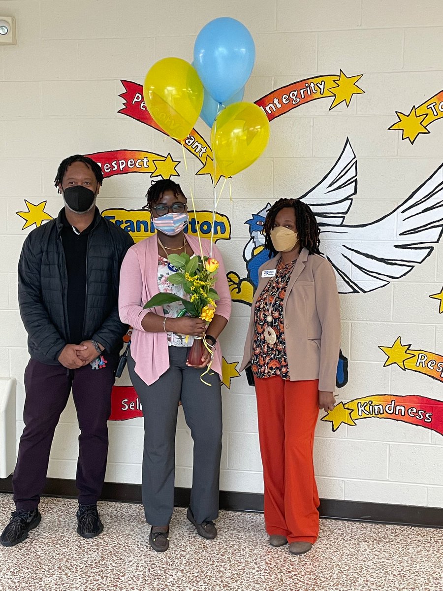 Franklinton Elementary School-FES tweet media