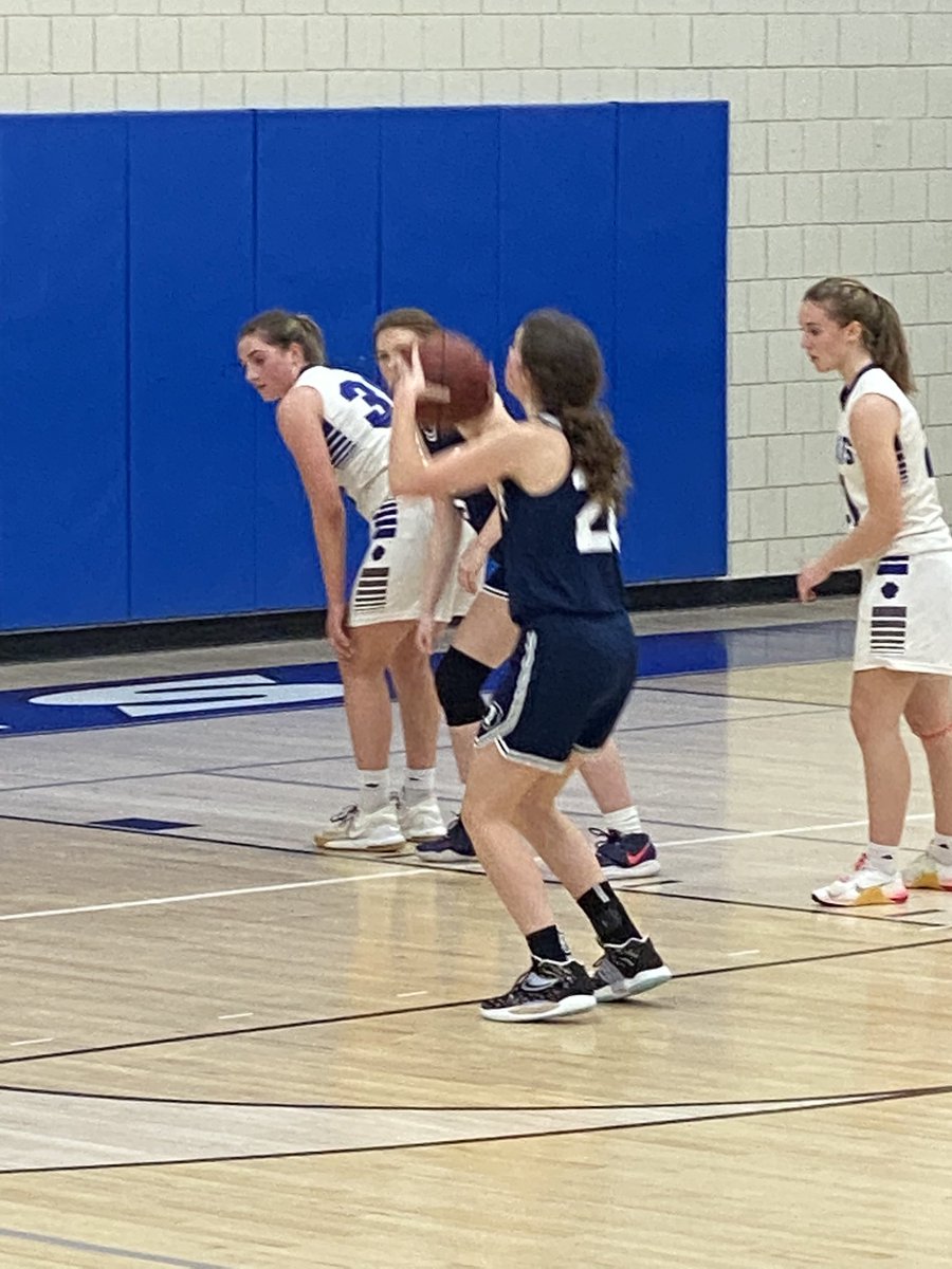 Immaculate High School tweet media