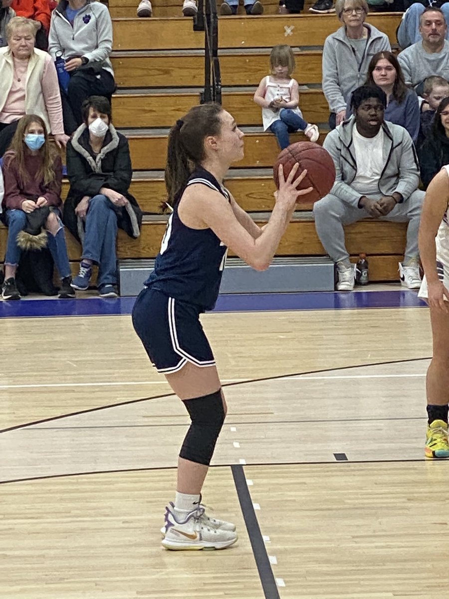 Immaculate High School tweet media