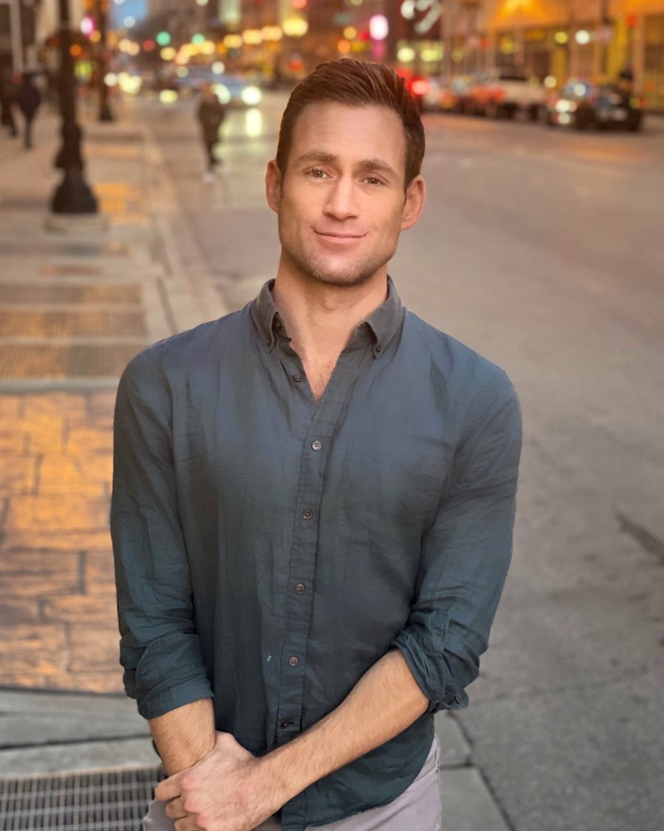 Blake McCoy tweet media