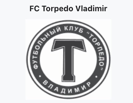 Think this Russian club might be hinting at something? 🤔 

<a href="/ZoryaLondonsk/">Zorya Londonsk</a>