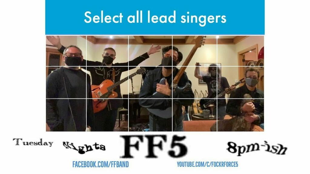 errjordan's tweet photo. Tuesday Night Covid Sessions with FF5 - 03/08/22
Making it up as we go. No rehearsals, no set, no net! Give us artist requests. Sharers get served first :)

https://t.co/Lhh5TyleFJ 
https://t.co/wjYzkzdISb https://t.co/pkaEPMZAie https://t.co/BJcVAYQ4h8