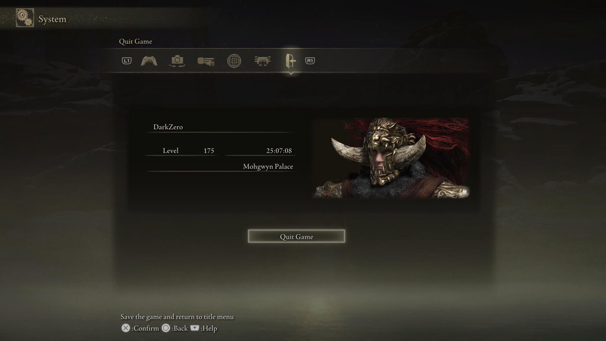 EdgarRamirez_94's tweet photo. Praise The Elden Ring #PS5Share, #ELDENRING https://t.co/w1dSKhWgkH