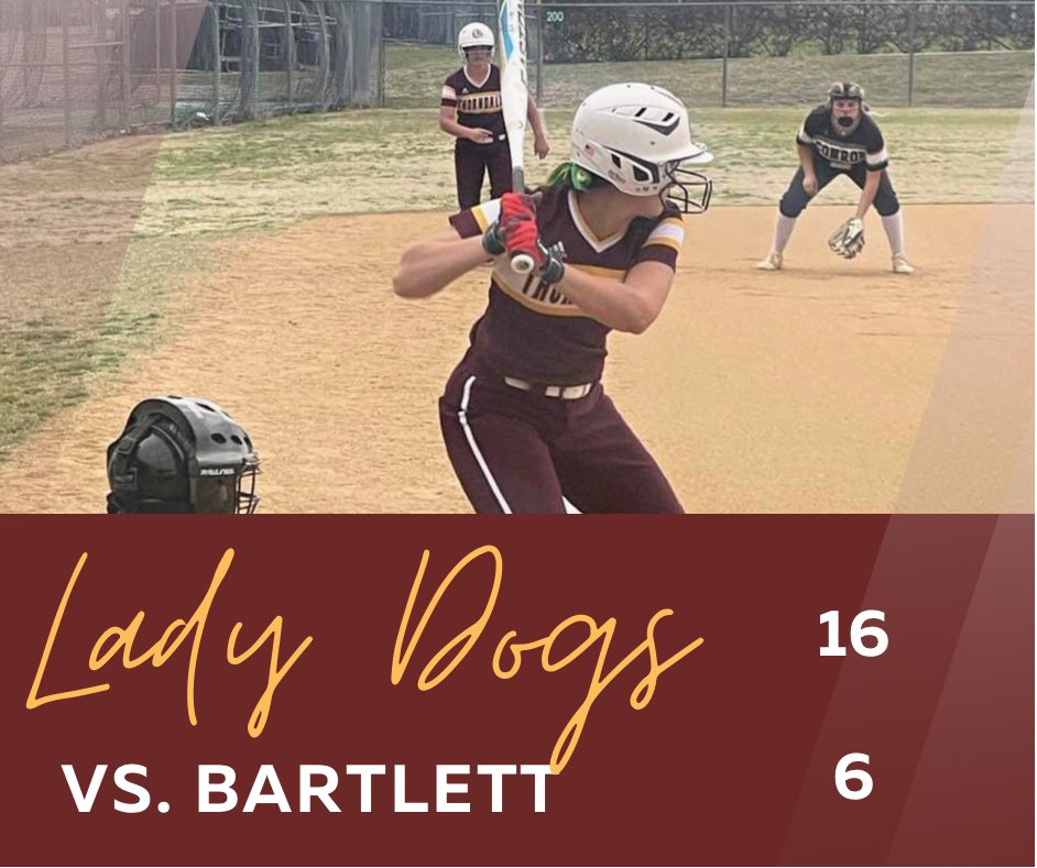 Thorndale ISD Athletics tweet media