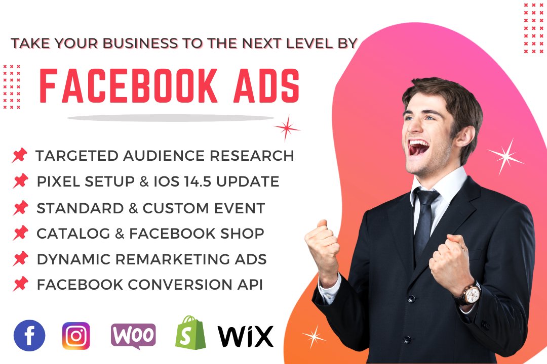 rashed_0075's tweet image. I will create and manage your Facebook ads campaign to grow your online business.
fiverr.com/share/py5lmR

#facebookmarketing #socialmediamarketing #digitalmarketing #instagrammarketing #marketing #marketingstrategy #marketingtips #marketingagency #facebookads