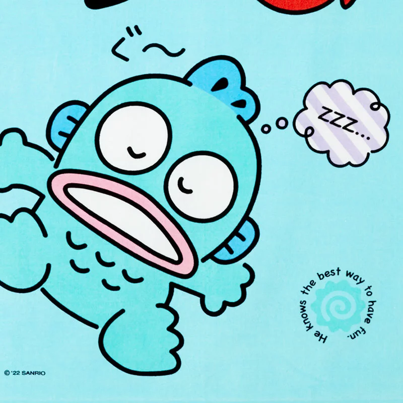 📢本日3/9(水)発売⚠️] すやすやなみんなと一緒におやすみ