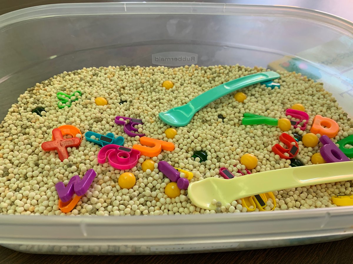 Wait, Speech is cool! tweet media