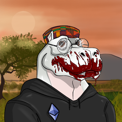 🦛Crypto Hippos Giveaway🦛 

We’re giving away 2x @CryptoHipposNFT tonight on Twitter Spaces!!

To enter:

⭐ Like + RT
⭐ Follow @BabyCubTigers  &amp; @CryptoHipposNFT 
⭐ Tag 2 Friends

Winner will be announced live on Twitter Spaces!!

#NFTGiveaways #SaveTheTigers