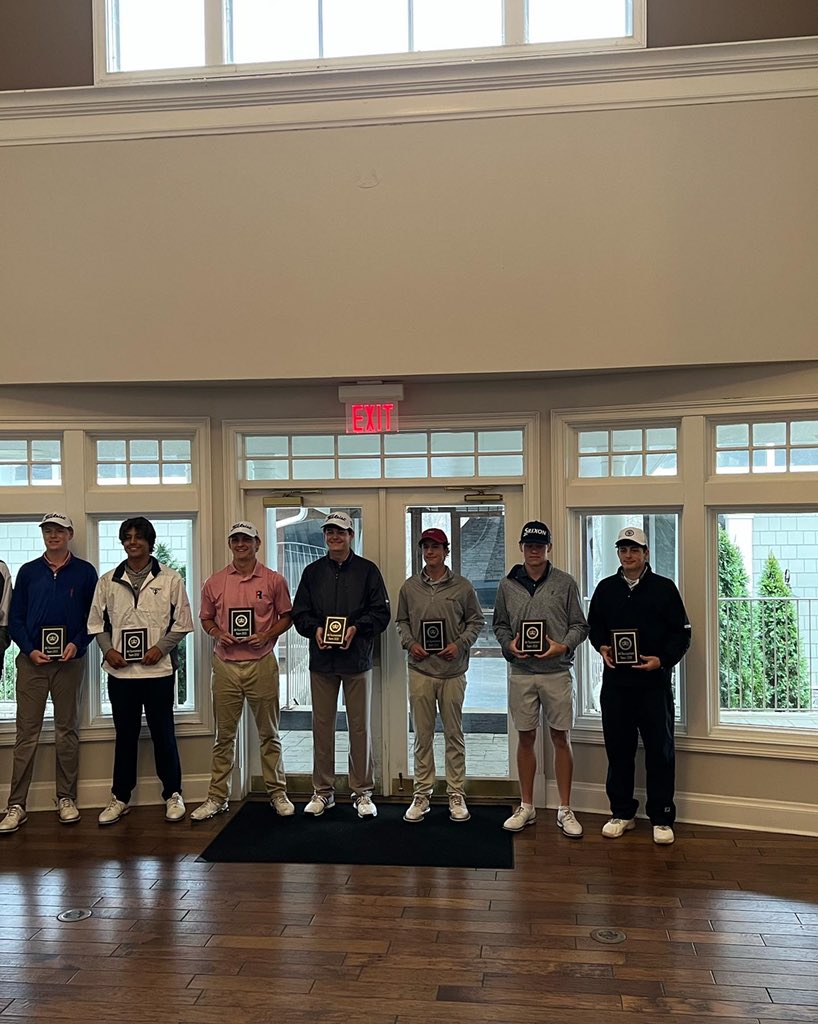 smeadows34's tweet photo. Congratulations to the Boys’ Golf Team on the winning the Joe King Memorial Tournament in Auburn and to Ward Harris, Jay Clemmer &amp; Pierce Becker on All-Tournament!! Pierce Becker finished top 3 individually! #1REBEL https://t.co/Ix2bJ7dSHz