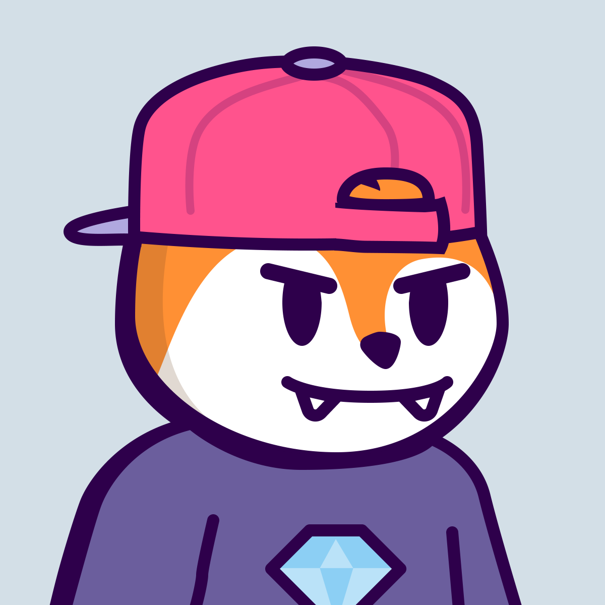 just joined <a href="/FamousFoxFed/">Famous Fox Federation 🦊🟠</a>