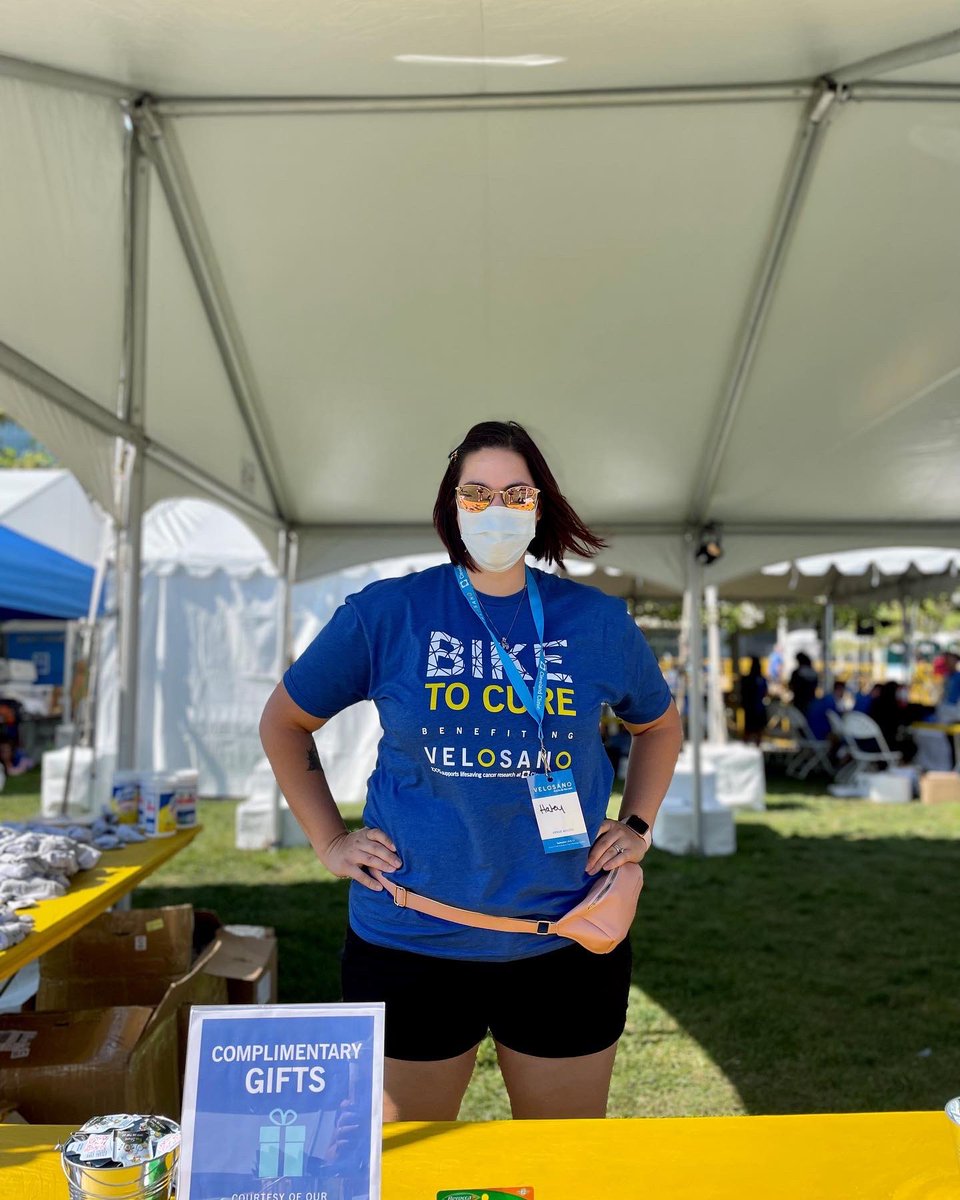 bikeVeloSano's tweet photo. Happy #InternationalWomensDay to all of the strong women we know! 💛
#VeloSano #100PercentForTheCure https://t.co/F7qyQbtT8e