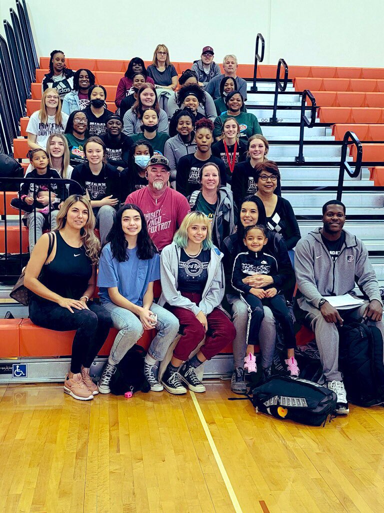 Here’s to strong women. May we know them. May we be them. May we raise them. #InternationalWomensDay