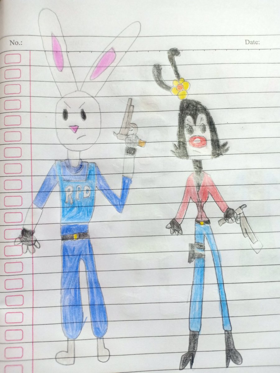 1378Mathilda's tweet photo. I Have as Cosplay as About 6 Years Ago... I Draw as Cartoon Cosplay as About Max and Dot as a Cosplay Date... Well I Think Max and Dot Are Doing Right Things To About This Relationship...
#Animaniacs #SamandMaxmax #DotWarner https://t.co/A8X4mpH2b0