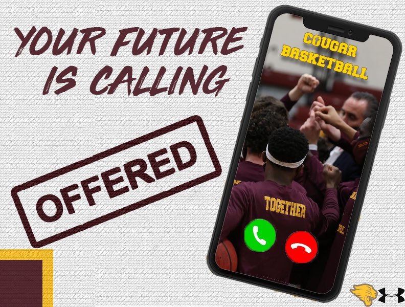 MatthewCardwel3's tweet photo. After a great phone call with @CoachKollar I am blessed to receive an offer from Concordia University of Chicago! Huge thanks to @ccs_boys_bball and @onimpact3!! @GoCCSCougars https://t.co/zknTbmxo0I