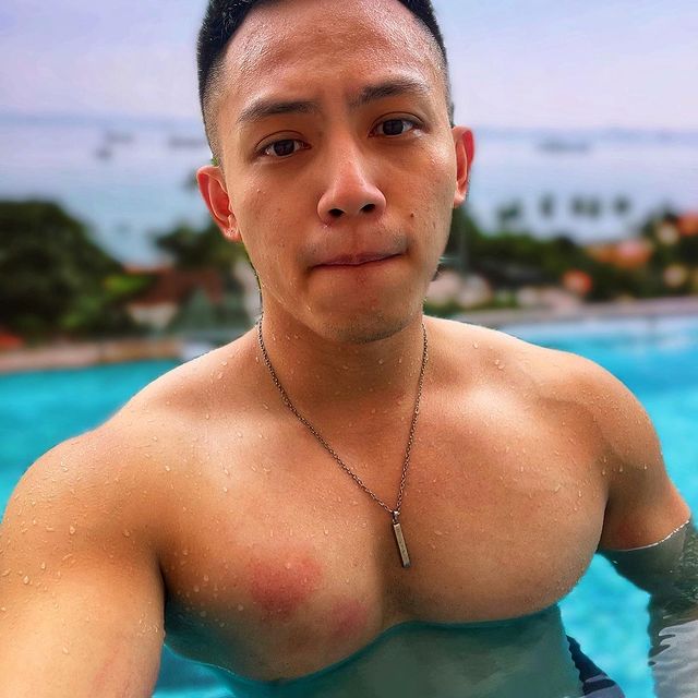 GNL_models's tweet photo. 📷IG: https://t.co/2El3OZcm0V
Watch more great progress videos📹and follow at https://t.co/KZAbxX7zVi🤩💪🥰🤤
#guymodels #models #gaymodels #gayfeature #modelagency #gaymuscles #gaymuscle #muscles #pecs #gayguy #fitguys #asianguy #muscleasian #asianmodels #gym #bigpecs #fitness https://t.co/PkIkxo8cTS