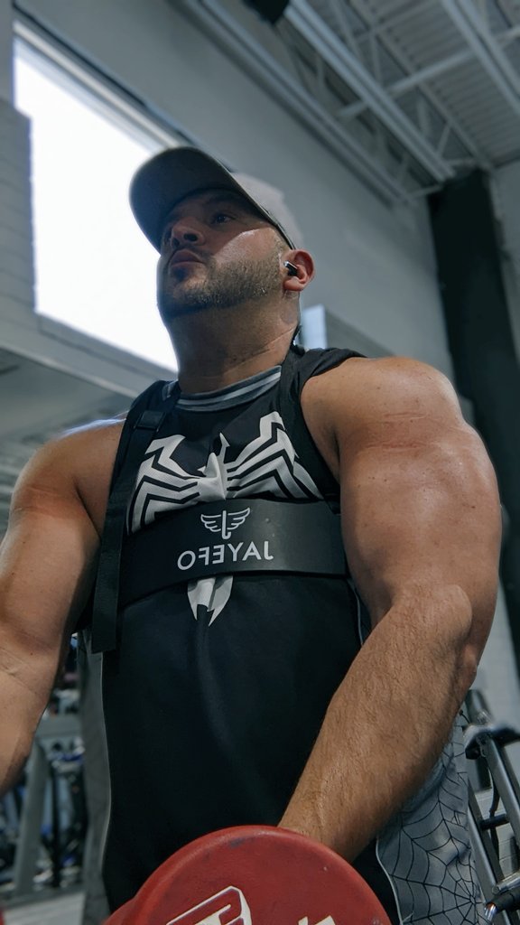 From Fat to Fit .....