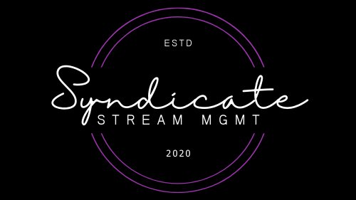 Syndicatestrm's tweet photo. Live webinar scheduled for March 12th 2022 will be rescheduled.  
Check our discord/twitter for update.  
https://t.co/bFZ9ku7Y98 https://t.co/Pxam6tkUva