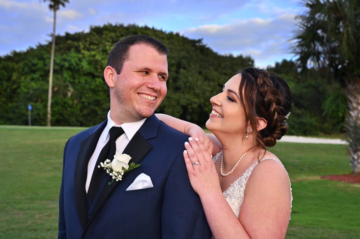 Talia Angelo tweet media