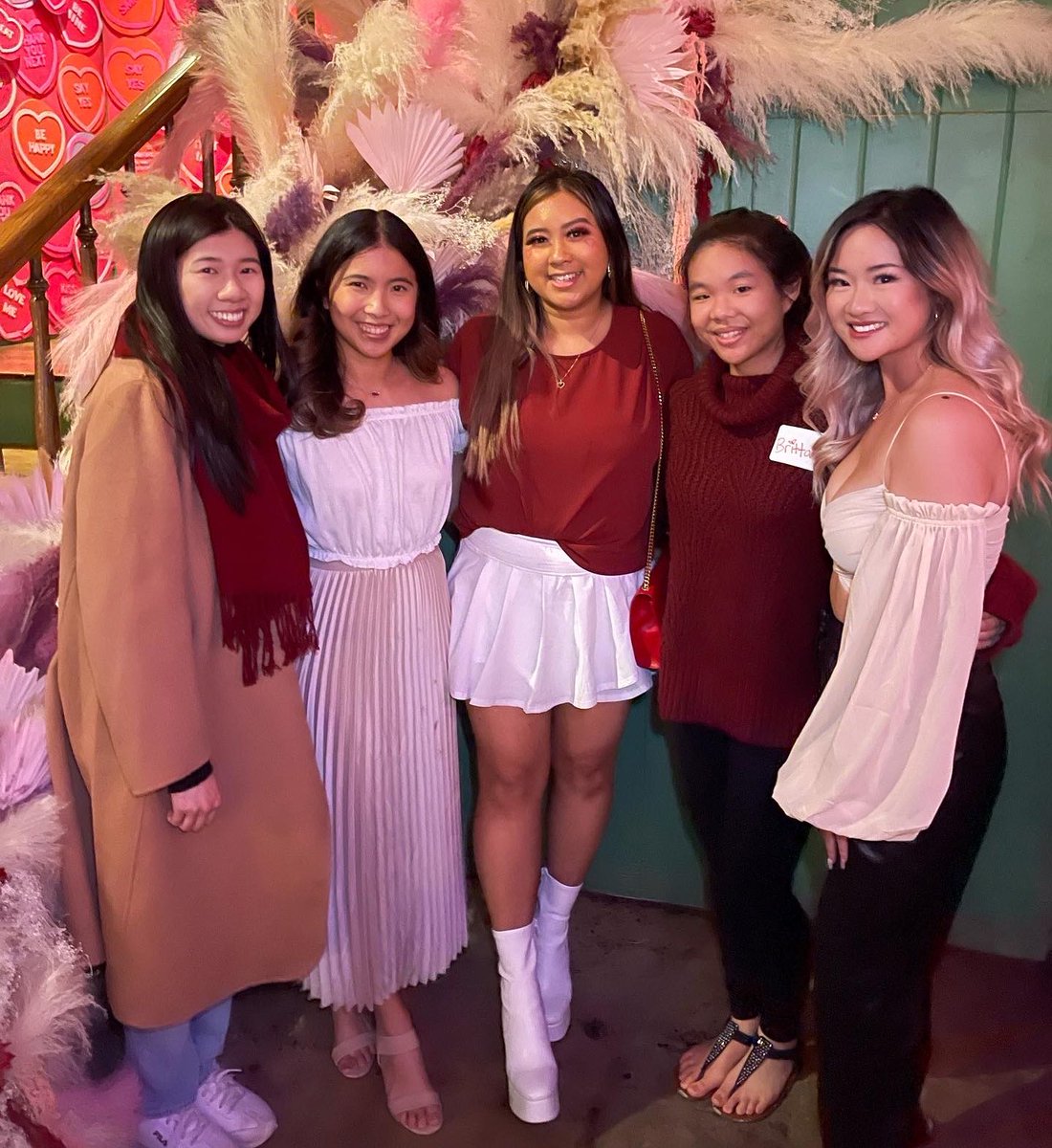 Lambda Delta Psi Sorority, INC. tweet media