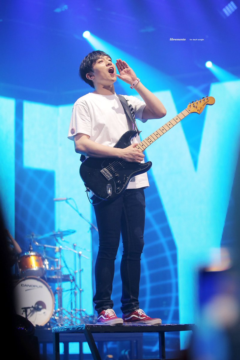 hourly sungjin³⁰ (@psjhour) on Twitter photo 