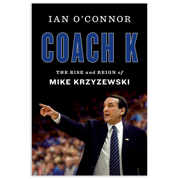 816 Basketball ๐๐ค๐ง (@816basketball) on Twitter photo Today's episode brings <a href="/Ian_OConnor/">Ian O'Connor</a>, the author of The Rise and Reign of Mike Krzyzewski, to The Greatest Games Podcast.
Mr. O'Connor is a NY Times Best-Selling Author, and this conversation with Kris is highly informative and entertaining.
Listen: Linktr.ee/816basketball Today's episode brings <a href="/Ian_OConnor/">Ian O'Connor</a>, the author of The Rise and Reign of Mike Krzyzewski, to The Greatest Games Podcast.
Mr. O'Connor is a NY Times Best-Selling Author, and this conversation with Kris is highly informative and entertaining.
Listen: Linktr.ee/816basketball