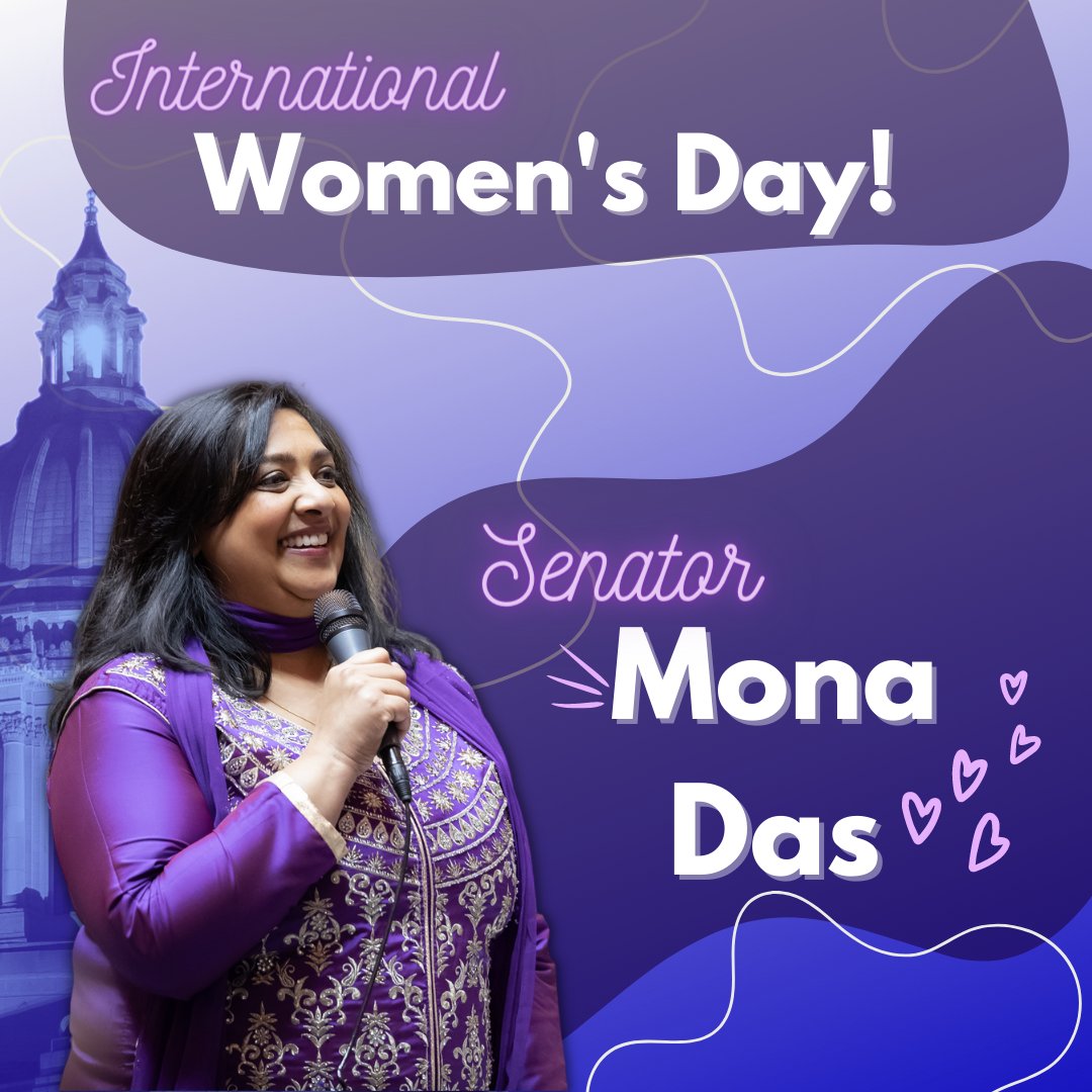 WA Senate Democrats tweet media