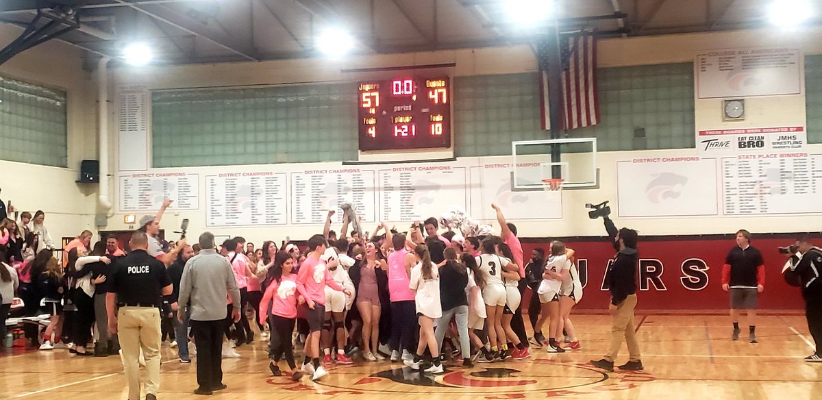 FINAL

<a href="/JAGSHOOPS/">Jags Hoops</a> 57
over
<a href="/southladyeagles/">MHSS Girls Bball</a> - 47

cj group 4 Chip/

<a href="/nlowe11/">Nick Lowe</a> 
<a href="/BrianDeakyne/">Brian Deakyne</a> <a href="/danny_logiudice/">Danny LoGiudice</a>