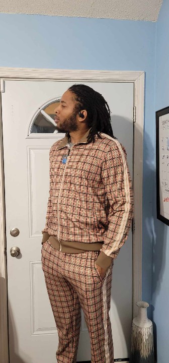 Jai Eazy tweet media