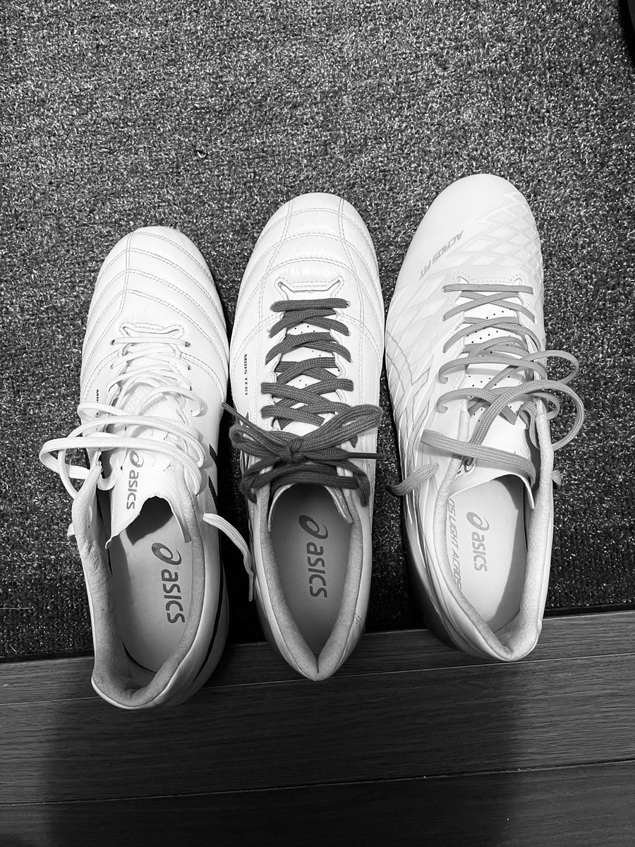 mentosfcutd15's tweet photo. この辺があればそこそこ対応できるんやけど、
そこで、ACROS PROがあれば、フルチューンやないかい?
#XFLY4
#XFLY4SI
#XFLYPRO
#ACROS
#ASICSPRO →必要? ね?諭吉っつぁん https://t.co/MocNCUzMX0