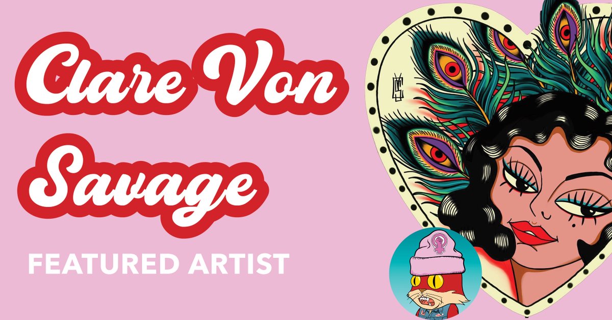 Clare will be auctioning off her remixed version of Homie #9943, Spazz the Fox, with particular attention to the "Women's Rights" lid trait. 
24hr Auction to start on 3/15 with 50% of sales donated to 'Girls who code - thegivingblock.com/donate/.