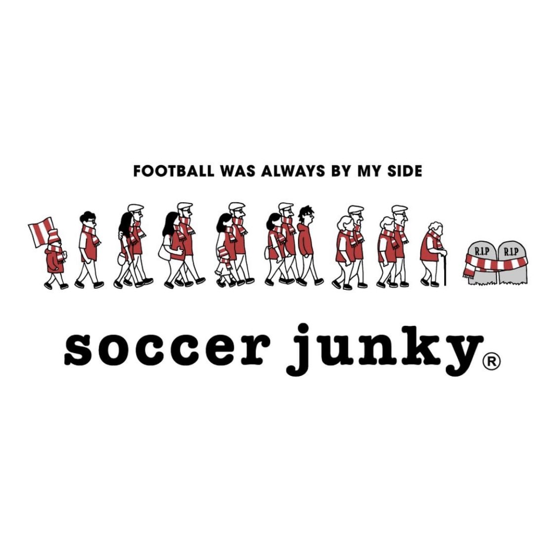 Soccer Junky Official Junky Official Twitter