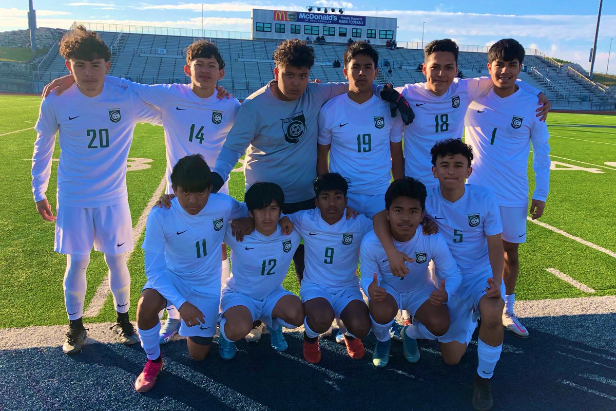 Connally96's tweet photo. Match Day @ Hendrickson: JVA Starting Xl : Roger Ruiz, Miguel Gonzalez,Abraham Morales,Khang Le,Jonathan Ibarra, Jeremy Concepcion,Mauricio Orozco Donovan Salazar, Daniel Miranda, Joshua Montero Marcos Vásquez #DaretoConquer @PfISDAthletics @JBConnallyHS https://t.co/YaC2mKGo0m
