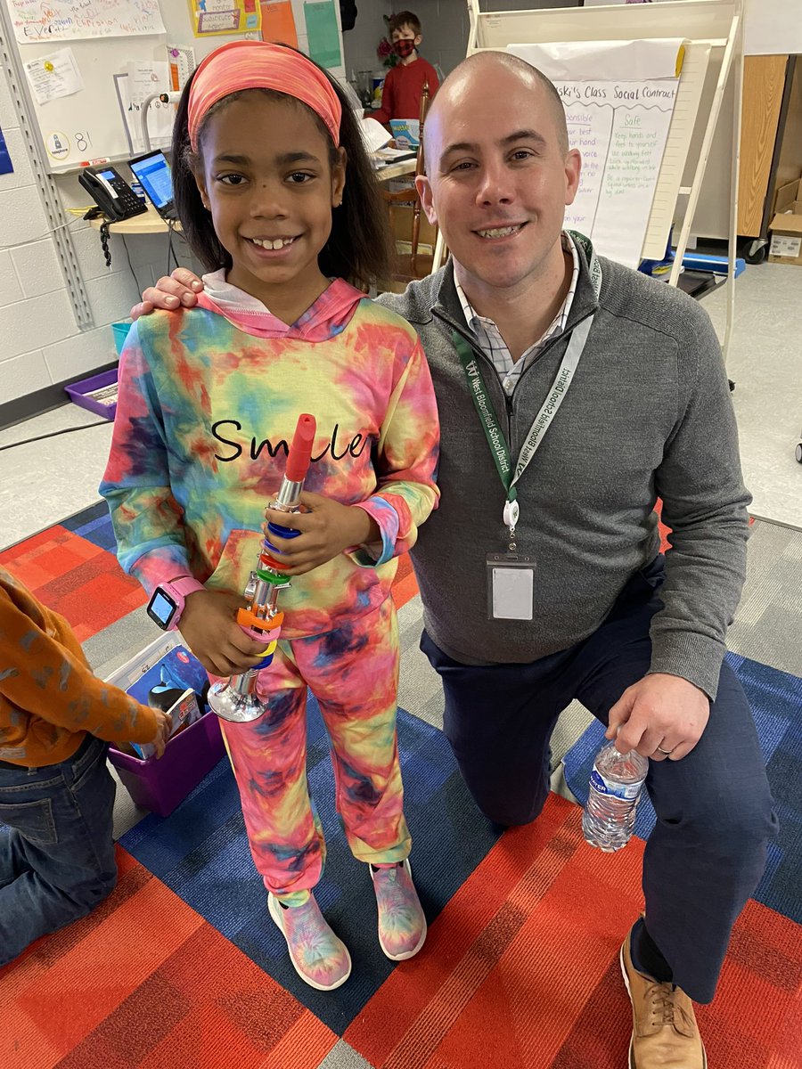 Long_WBStronger's tweet photo. Celebrating her birthday in style!  This Dolphin creates a life melody that makes everyone around her better! @SpitzleyDoherty @WBSD_Dolphins #WBStronger https://t.co/M3Pn3OMBpe