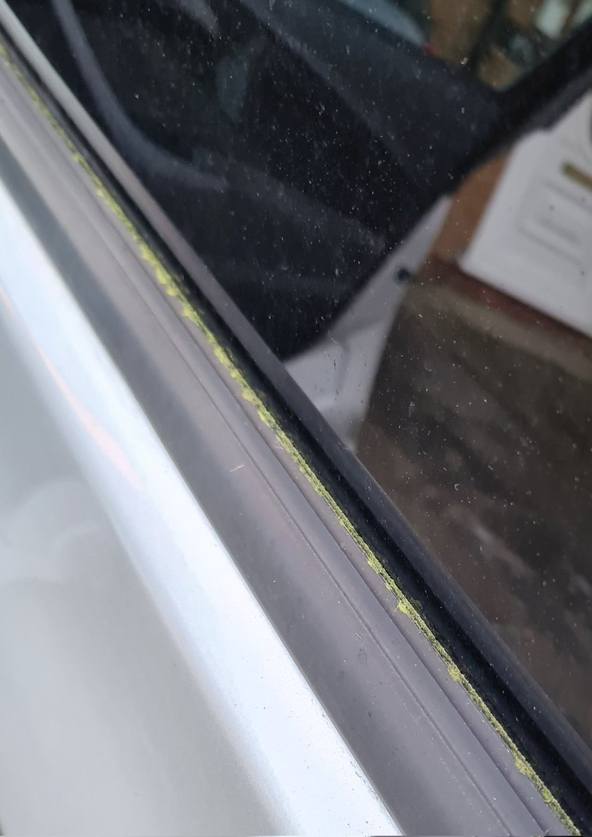 ElmDetailing's tweet photo. Before https://t.co/foKwkpmF4u