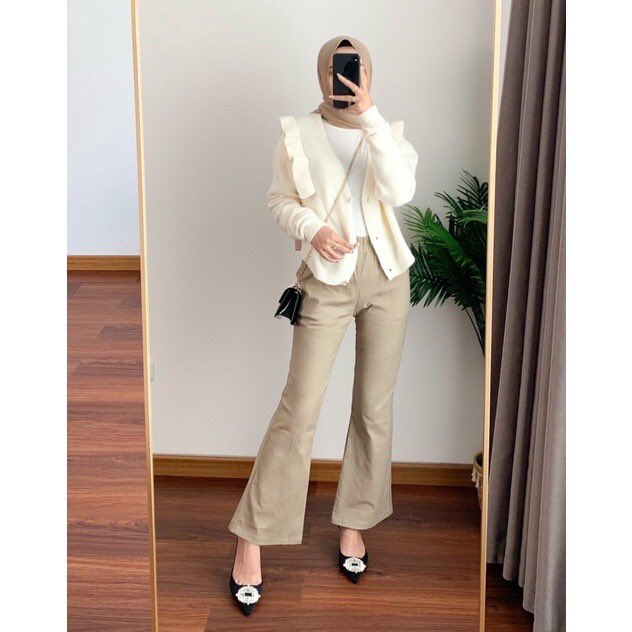 girlstuffneed's tweet photo. Cutbray Basic Pants✨

📌 https://t.co/7XIPml8hAm https://t.co/9FRgXXA4C3