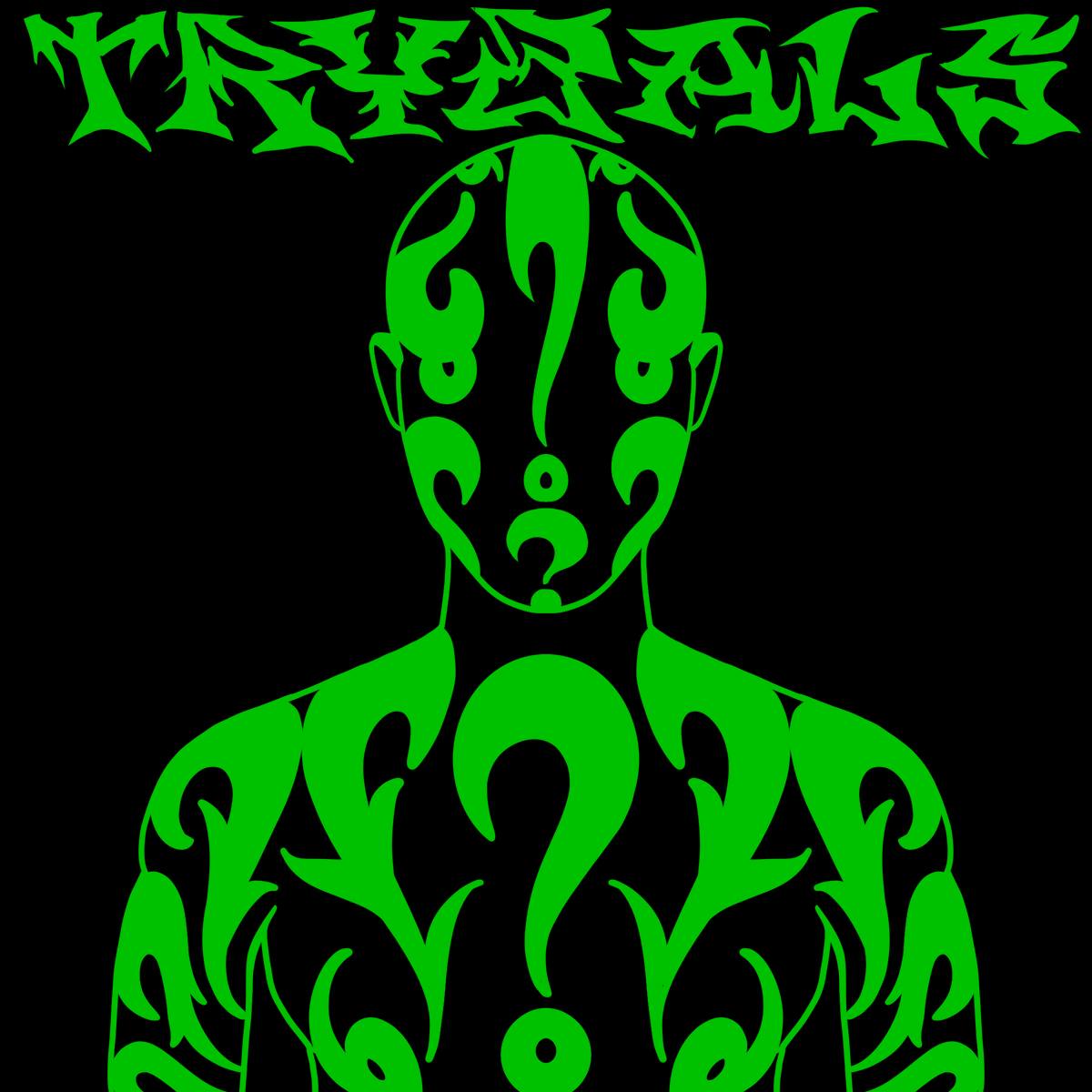 TrybalsNFT's tweet photo. WEN TRYBALS?

#TRYBALS #TrybeDAO #NFTCommunity https://t.co/PbE3d41wPI