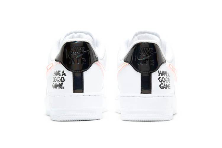ijustneedhome's tweet photo. For Sale ! (DM CEPET!)

Air Force 1 '07 LV8 'Have a Good Game'

*1jt% authentic
(garansi 1jt% apabila kw)
- BNIB 
- Size : 
36,5
38
40,5
41,5
43
(Butuh size lain bisa DM!)
- Price : Rp 1.730.000
- Via Shopee / Tokped

*gambar donlot store resmi
*100% gambar sama https://t.co/GQ8hnzOQjA