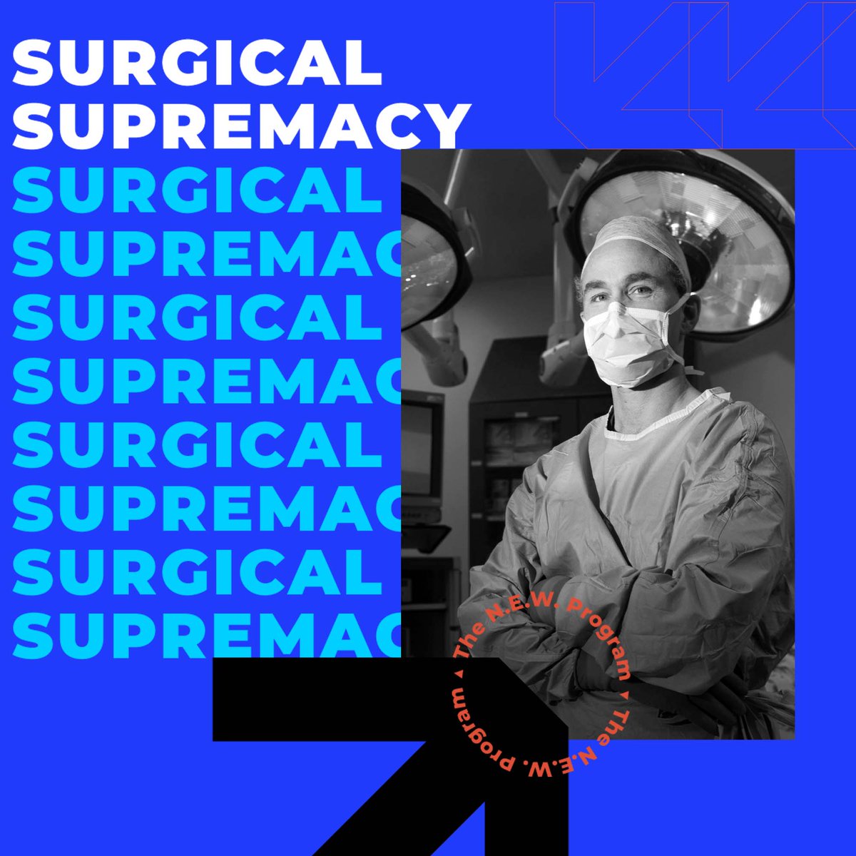 DrQuebbemann's tweet photo. There is a new surgical option for weight loss. The S.L.I.M.M.S.™ Metabolic procedure combines Gastric Sleeve with Gastric Bypass for more powerful results. Offered exclusively at The N.E.W. Program in Newport Beach, California. https://t.co/FQGjm5AD2Y