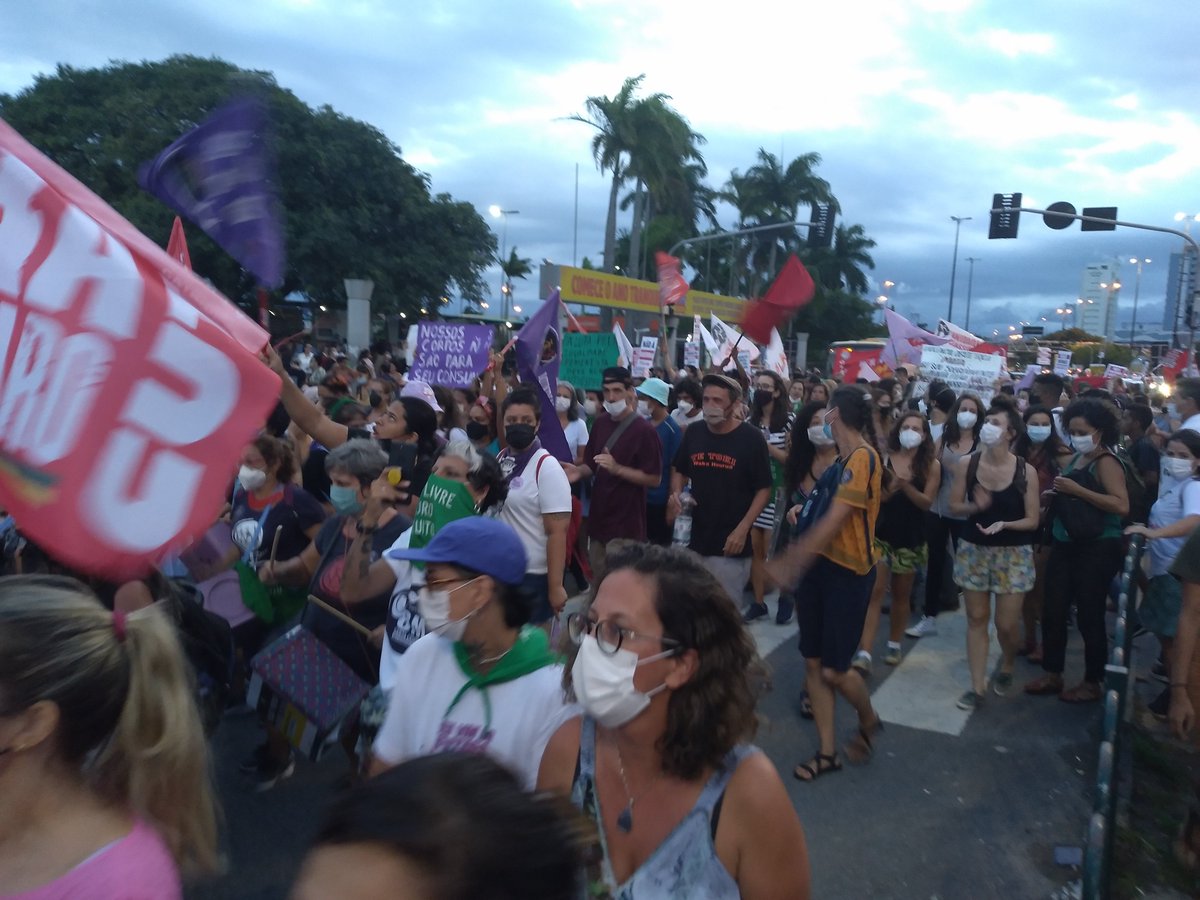 carlagastal's tweet photo. dia internacional de luta das mulheres
#8MSC
#8M2022
#8MFlorianópolis2022 https://t.co/WBz5mSXA0X