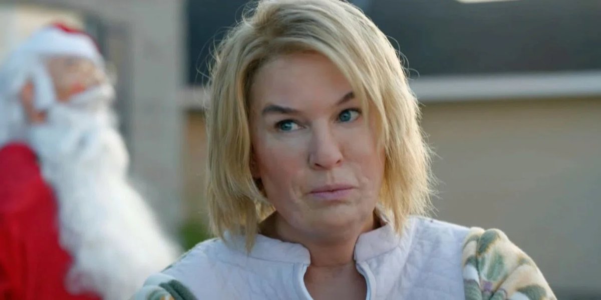 DO NOT MISS Renée Zellweger’s impressive transformation in “The Thing About Pam” premiering on NBC tonight, March 8, at 10 p.m. E.T. Saw the first 2 episodes, loved it 🤩 #TheThingAboutPam #NBC #truecrime #ReneeZellweger