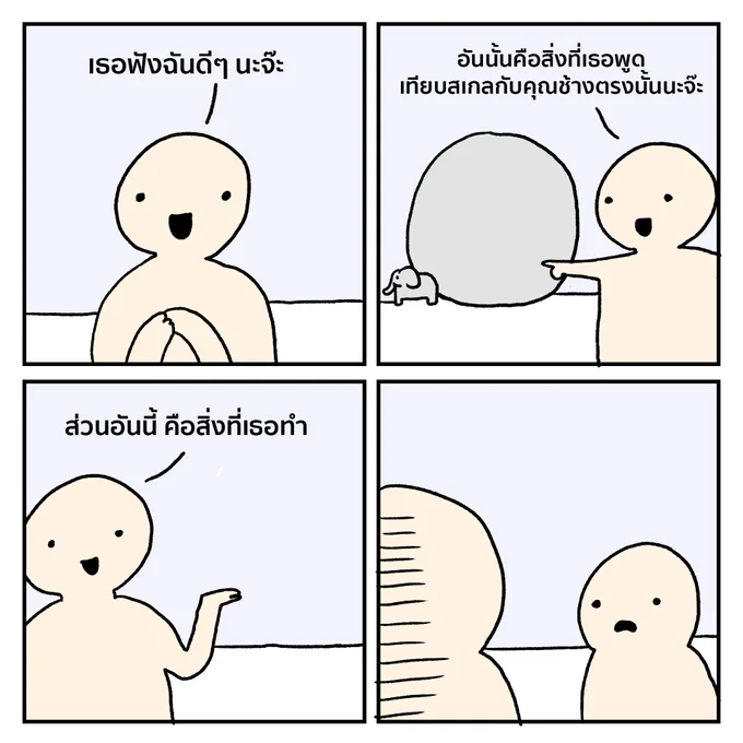 วาดไว้ปีที่แล้ว มันขึ้น On This Day วันนี้ 555 