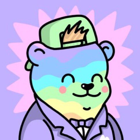 Cozy_BearNF's tweet photo. New reveals ✨✨Live now https://t.co/WqNr4JRwWT