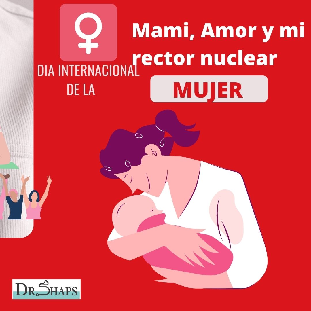dr_shaps's tweet photo. Y por ultimo el homenaje y mi lista
Mi #Mama que creo lo que soy.
A mi Esposa y Reactor energético que me ha dado alas para crecer.
A mi hija que veo el potencial del cambio y la pasión: creando un mundo mejor
#diainternacionaldelamujer #drshaps https://t.co/zv32LNhtvF