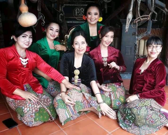 Dhinar17625814's tweet photo. #SalamNUSANTARA❤🌺🙂 https://t.co/rbWVksY8GX