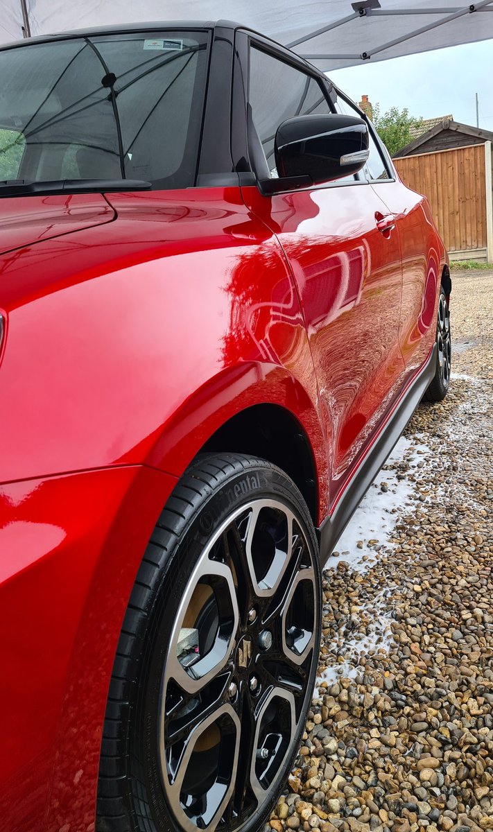 ElmDetailing's tweet photo. https://t.co/3xEjFd2Rtw