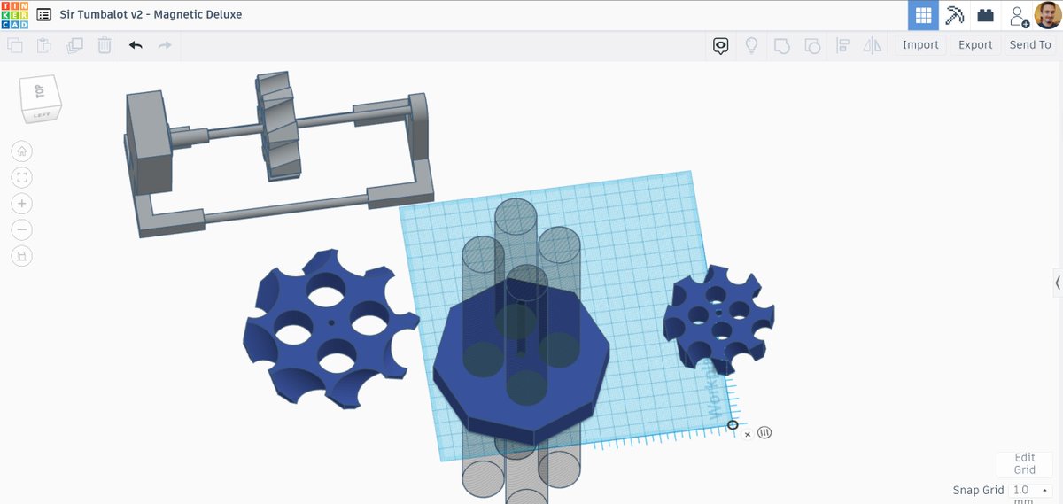 Sebastian S. Cocioba🪄🌷 tweet media