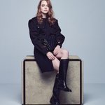 Photo by Emma Stone Fan (@emmastonecom)