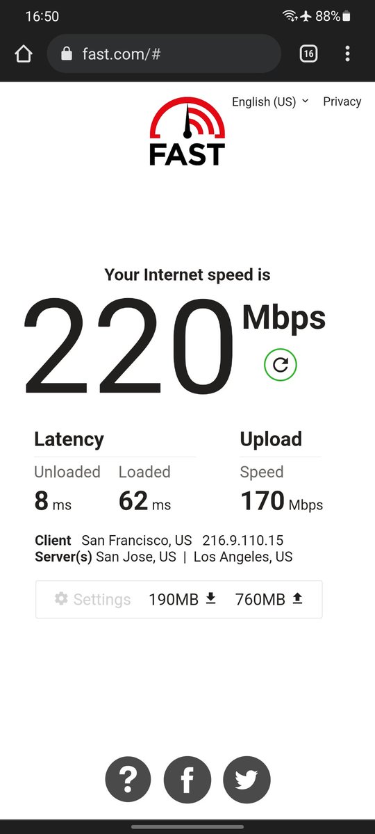 Havalimanında bu hız 👌