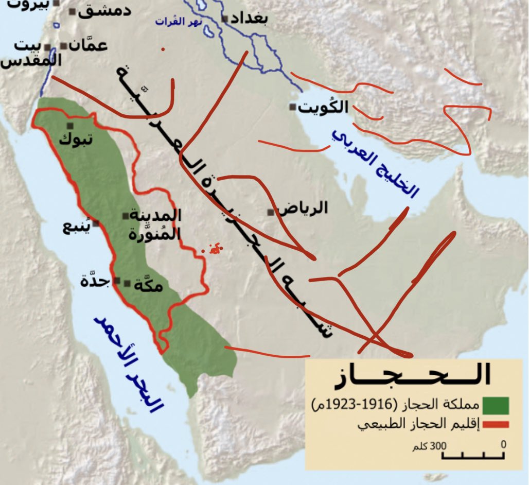 salabdali1976's tweet photo. 🔴قبل النوم أقول لكم :
تصبحون على #الحجاز محررا من عصابة #الدرعية و #فلول_مسيلمه والحمدلله على الحرية ،لهذا منهجي دوماً👇🏻👇🏻:
إذا تيقّنْتُ من أمرٍ رفعتُ به
صوتي،وإنْ ثارتْ الدنيا لتأنيبي
🔴لاتخافوا ترى ماني شايل هم أحد يزعل ولايرضى
#الحجاز_يستغيث_بالعالم_الاسلامي #تحرير_الحجاز https://t.co/8hMhKJuvwN